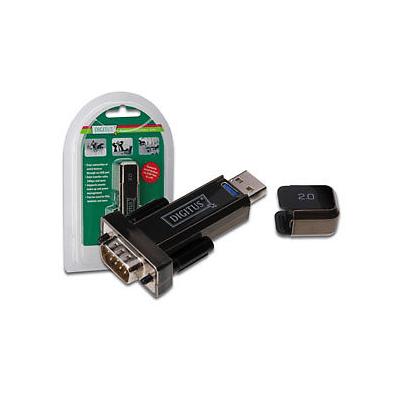 DIGITUS USB TO  RS232 ÇEVİRİCİ DA-70156 VPR
