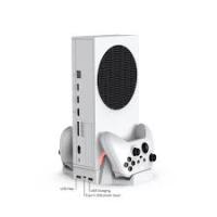 DOBE XBOX SERİES S MULTİFUNCTIONAL COOLİNG STAND