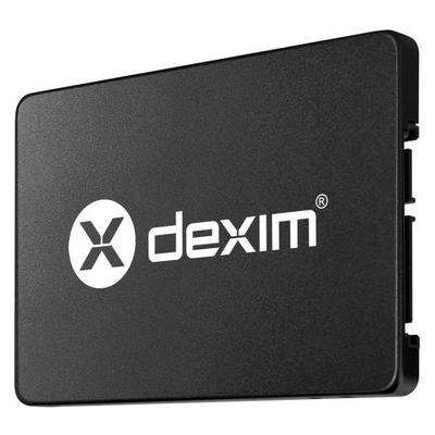 Dexim 240GB DSSD240P 2.5'' SSD 550MB/S - 440MB/S Sata 3