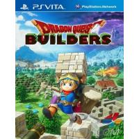 PS4 OYUN DRAGON QUEST BUILDERS