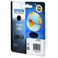 EPSON 266 T266140 SİYAH KARTUŞ WF-100W