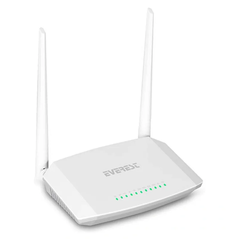 EVEREST SG-V300 ROUTER 64MB SDRAM 11N VDSL2/ADSL2+ MODEM