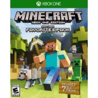 Microsoft Minecraft Xbox One Oyunu