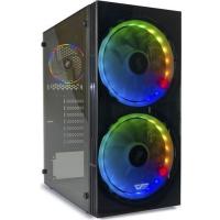 GND XTREME V.5.2 AMD RYZEN 5 2600X 8GB/240GB SSD/4GB GTX1650 /650W RGB GAMİNG PC