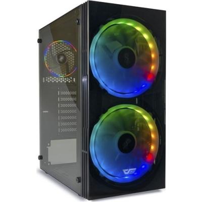 GND XTREME V.3.9 INTEL I3-9100 8GB/240GB SSD/4GB GTX1650 RGB GAMİNG PC