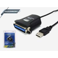 HADRON HD4570 USB 2.0 TO PARALEL PRİNTER KABLOSU