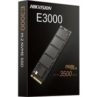 HİKVİSİON 1024GB E3000 3520MB-2900MB-S NVME HS-SSD-E3000-1024G SSD HARDDİSK