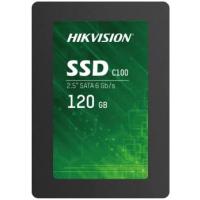 HIKVISION HS SSD C100 2.5" SATA 6GB / S 120 GB SSD.
