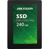 HIKVISION HS SSD C100 2.5" SATA 6GB / S 240 GB SSD