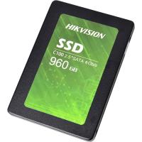 HIKVISION HS SSD C100 960G 2.5" 6G/S960 GB SSD