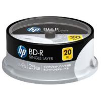 HP BD-R BLU-RAY 25GB 10 LU SİNGLE LAYER