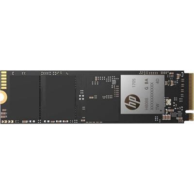 HP EX950 2 TB NVME/PCIE M.2 DAHİLİ SSD M.2 NVME PCIE 3.0 5MS24AA