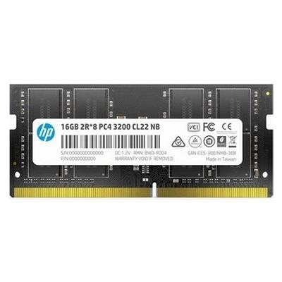 HP S1 16GB 3200MHZ DDR4 RAM 2E2M7AA