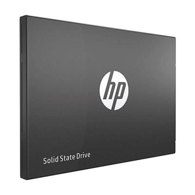 HP S650 345M7AA 2.5" 120 GB SATA SSD