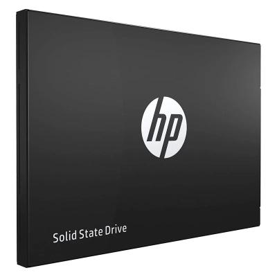 HP S650 345M9AA 2.5" 480 GB SATA SSD