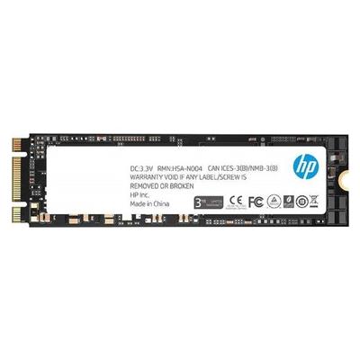 HP S700 250GB 560MB-512MB/S M.2 SATA SSD 2LU79AA