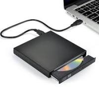 Harici DVD RW USB DVD Writer External
