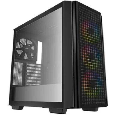 İNTEL İ5 12400F 16 GB RAM (2X8) 512 GB M.2 SSD RTX 3060 Tİ  RGB GAMİNG KASA