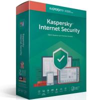 KASPERSKY INTERNET SECURİTY 2018 2 KULLANICI DVD KUTU