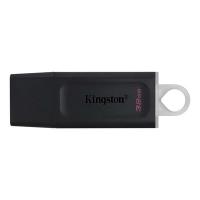 KİNGSTON 32 GB USB 3.2 GEN 1 DATATRAVELER EXODİA BLACK + WHİTE