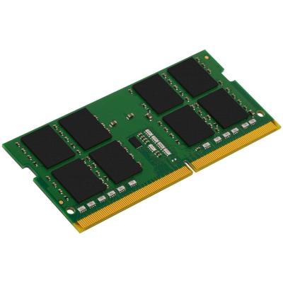 KİNGSTON 32GB 3200MHZ DDR4 NTB RAM KVR32S22D8/32