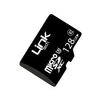 LINKTECH 128 GB CLAS 10 MICRO SDHC SD ADAPTÖR CARD