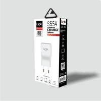 LINK TECH LCH-S554 UNIVERSAL CHARGE
