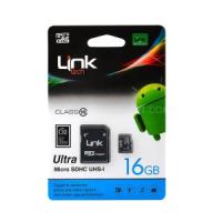 LINKTECH 0182 16 GB MICRO DUO OTG USB 2.0 BELLEK