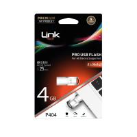 LİNKTECH P404 PREMIUM PRO USB FLASH BELLEK 4 GB