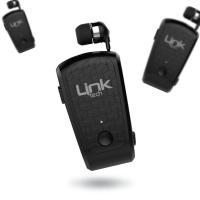 LINKTECH VL7 Makaralı Bluetooth Kulaklık