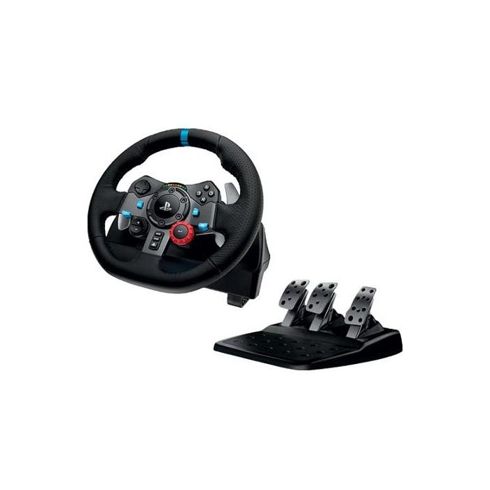 logitech g29 driving force racing wheel