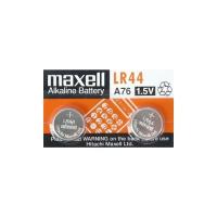 MAXELL LR-44 ALKALİN PİL