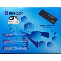MODANOM PA-BW03 BLUETOOTH + WI-FI DONGLE USB