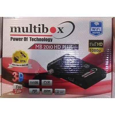 MULTİBOX MB - 2010 HD MEGA FULL HD