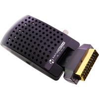 Magbox King Mini SD Scart Uydu Alıcısı