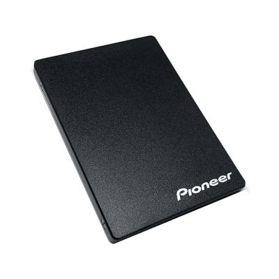PİONEER APS-SL3N-480 480GB 500MB-400MB/S TLC SATA3 2.5" SSD