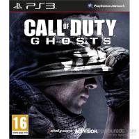 PS3 OYUN CALL OF DUTY GHOSTS
