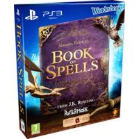 PS3 J.K. Rowling - Wonderbook: Book of Spells - Sihirli Kitap