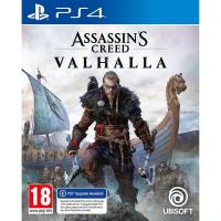 ASSASSİN'S CREED VALHALLA PS5 / PS4 OYUN