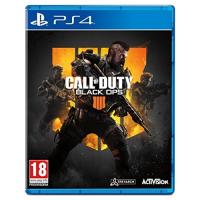 PS4 OYUN CALL OF DUTY BLACK OPS 4