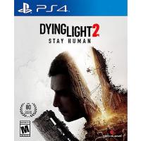 PS4 OYUN DYING LIGHT 2 STAY HUMAN