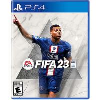PS4 OYUN FIFA 23 OYUN
