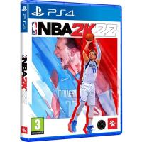 PS4 OYUN NBA 2K22