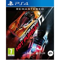 PS4 OYUN NEED FOR SPEED HOT PURSUIT