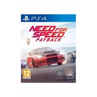 PS4 OYUN NEED FOR SPEED PAYBACK