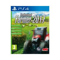 PS4 OYUN PROFESSİONAL FARMER 2017