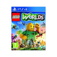 PS4 OYUN WORLDS LEGO
