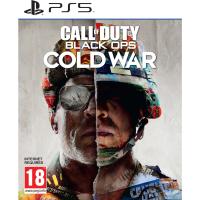 PS5 CALL OF DUTY: BLACK OPS COLD WAR OYUN