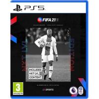 PS5 FIFA 2021 OYUN