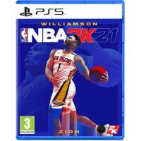 PS5 NBA 2K21 OYUN